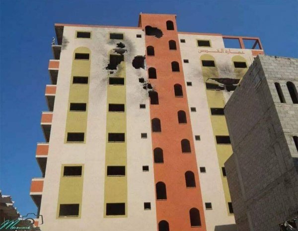 البُرَيْج/ خِربَة البُرَيْج- المحافظة الوسطى | موسوعة القرى الفلسطينية