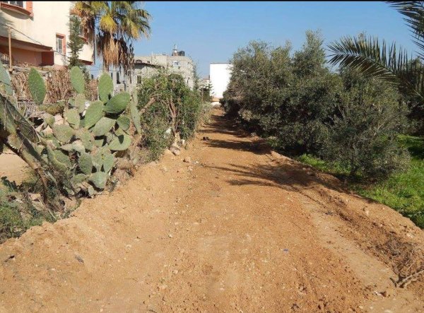 البُرَيْج/ خِربَة البُرَيْج- المحافظة الوسطى | موسوعة القرى الفلسطينية