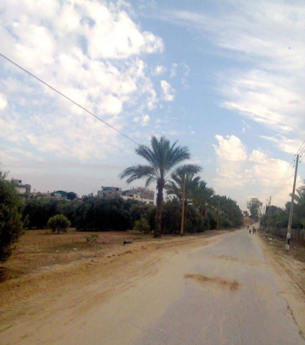 البُرَيْج/ خِربَة البُرَيْج- المحافظة الوسطى | موسوعة القرى الفلسطينية