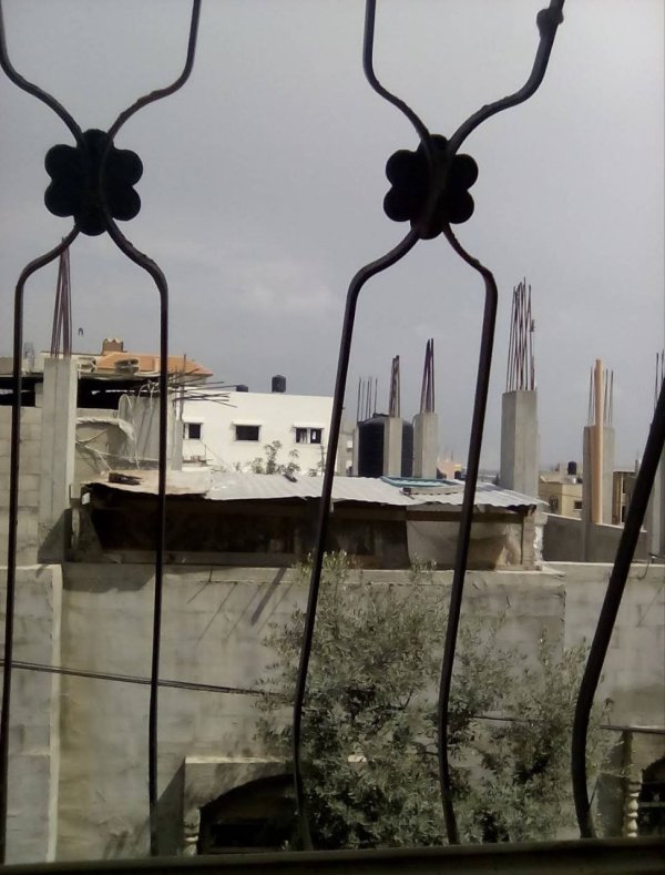 البُرَيْج/ خِربَة البُرَيْج- المحافظة الوسطى | موسوعة القرى الفلسطينية