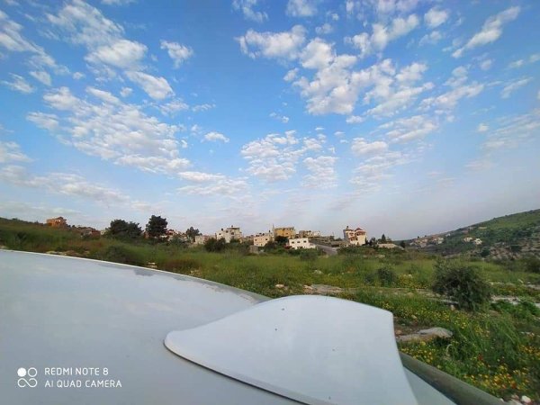 الزاوِيَة | موسوعة القرى الفلسطينية