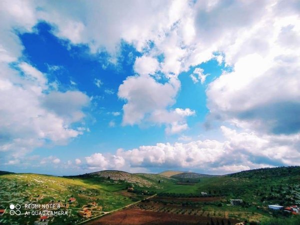 الزاوِيَة | موسوعة القرى الفلسطينية