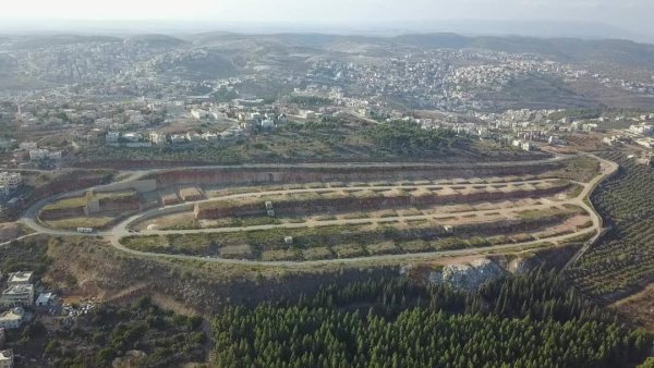 أُم الفَحْم/ قرى جنين المحتلة عام 1949 | موسوعة القرى الفلسطينية