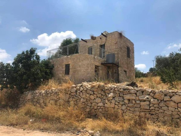 شُوْشَحْلَة | موسوعة القرى الفلسطينية