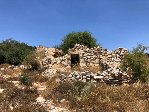 شُوْشَحْلَة | موسوعة القرى الفلسطينية