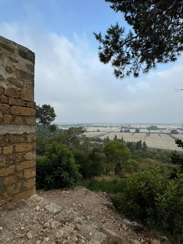 جَبَعْ/ قرى جبل الكرمل | موسوعة القرى الفلسطينية