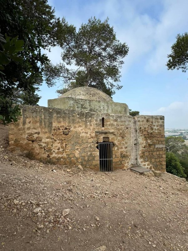 جَبَعْ/ قرى جبل الكرمل | موسوعة القرى الفلسطينية