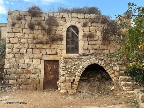 دِير قِدِّيس/ ألحقت برام الله منذ عام 1949 | موسوعة القرى الفلسطينية