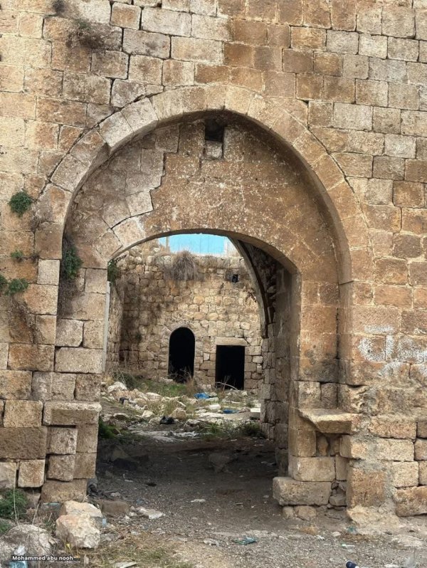 دِير قِدِّيس/ ألحقت برام الله منذ عام 1949 | موسوعة القرى الفلسطينية