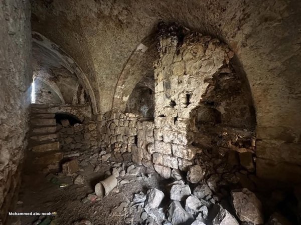 دِير قِدِّيس/ ألحقت برام الله منذ عام 1949 | موسوعة القرى الفلسطينية