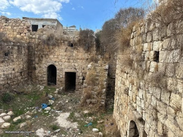 دِير قِدِّيس/ ألحقت برام الله منذ عام 1949 | موسوعة القرى الفلسطينية