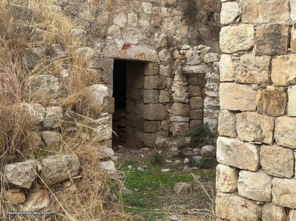 دِير قِدِّيس/ ألحقت برام الله منذ عام 1949 | موسوعة القرى الفلسطينية