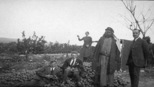 بير سالم / بئر سالم | موسوعة القرى الفلسطينية