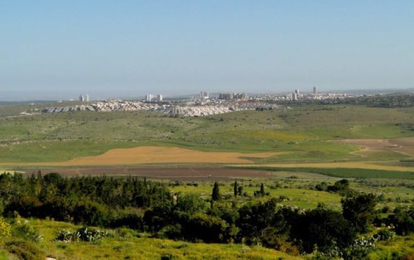 خربة البُوَيْرَة | موسوعة القرى الفلسطينية