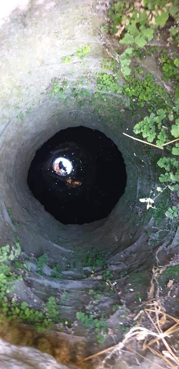 خربة البُوَيْرَة | موسوعة القرى الفلسطينية