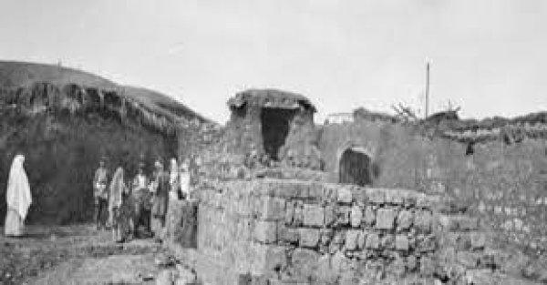 صَرَفَنْد العَمَار | موسوعة القرى الفلسطينية