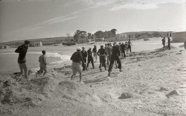 صَرَفَنْد العَمَار | موسوعة القرى الفلسطينية