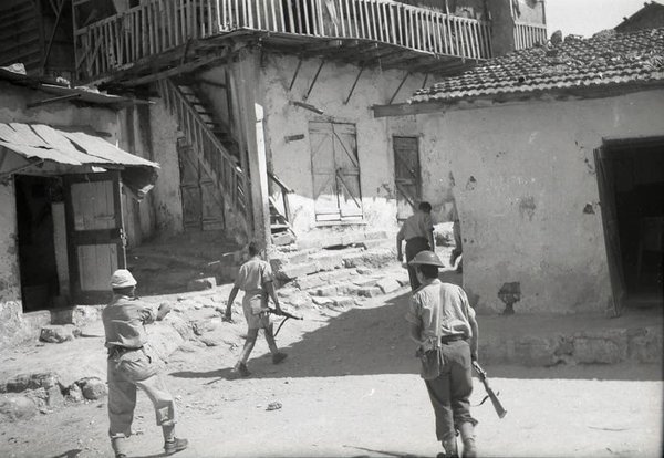 صَرَفَنْد العَمَار | موسوعة القرى الفلسطينية