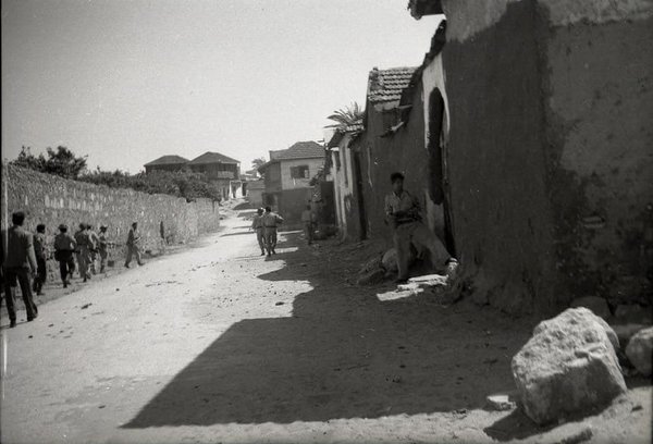 صَرَفَنْد العَمَار | موسوعة القرى الفلسطينية