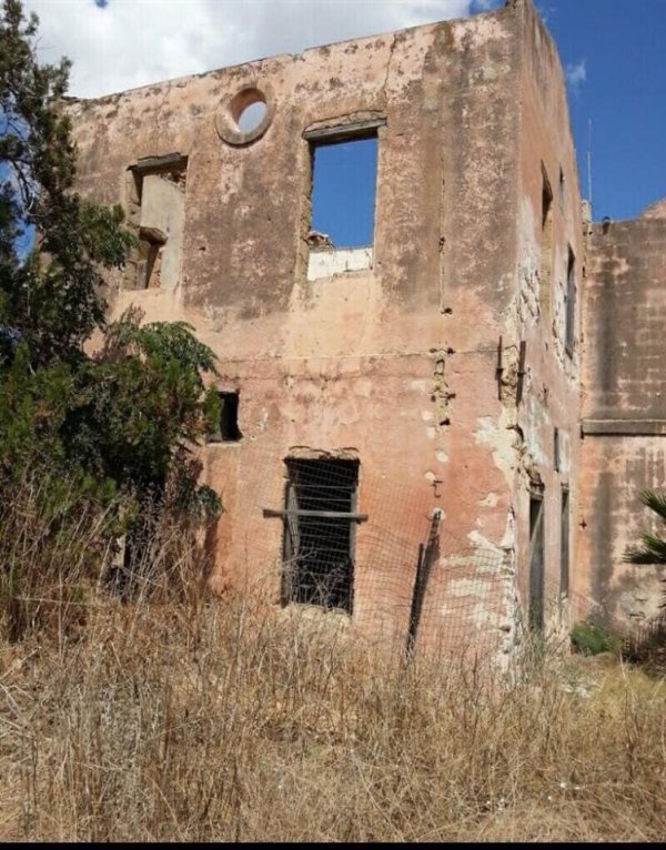 وادي حنين | موسوعة القرى الفلسطينية