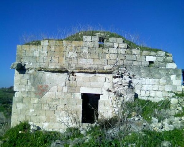 أم الشُّوفْ/ قرى الروحة | موسوعة القرى الفلسطينية