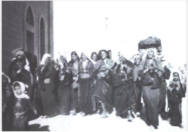 أرطاس / من قرى عرقوب | موسوعة القرى الفلسطينية