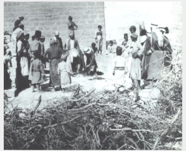 أرطاس / من قرى عرقوب | موسوعة القرى الفلسطينية