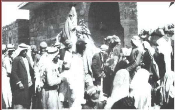 أرطاس / من قرى عرقوب | موسوعة القرى الفلسطينية