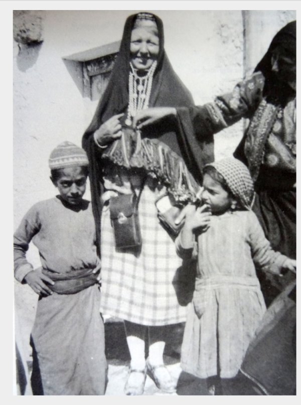 أرطاس / من قرى عرقوب | موسوعة القرى الفلسطينية