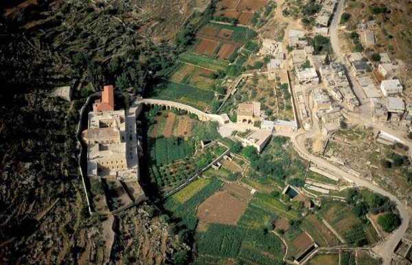 أرطاس / من قرى عرقوب | موسوعة القرى الفلسطينية