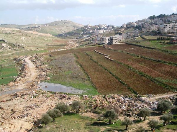 بيت سَاحُورْ | موسوعة القرى الفلسطينية