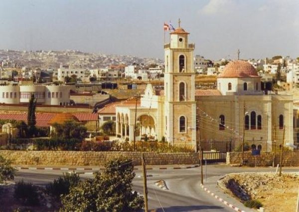 بيت سَاحُورْ | موسوعة القرى الفلسطينية