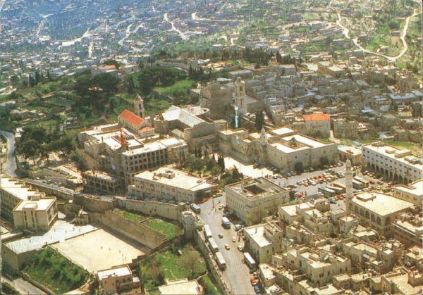 بيت سَاحُورْ | موسوعة القرى الفلسطينية