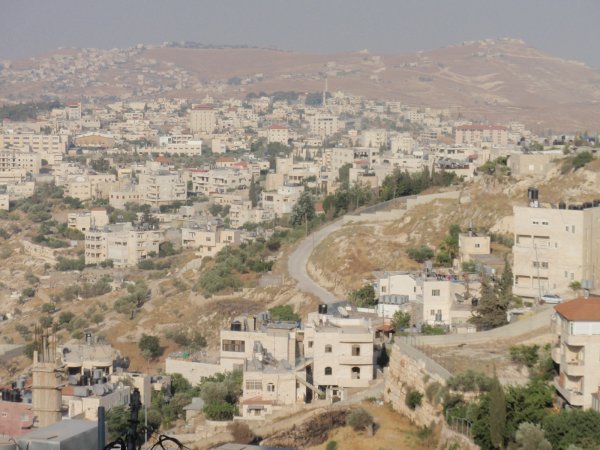 بيت سَاحُورْ | موسوعة القرى الفلسطينية