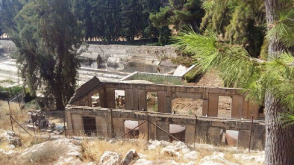 الخضر | موسوعة القرى الفلسطينية