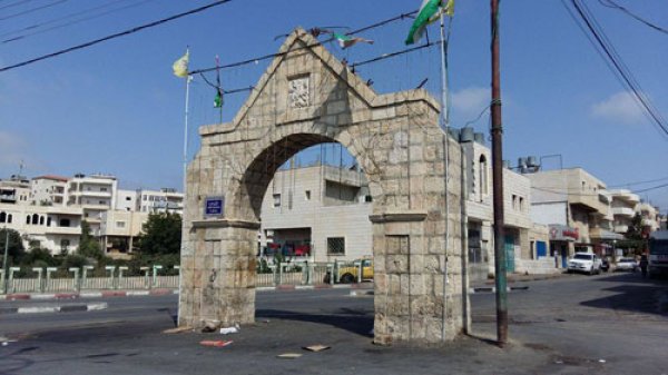 الخضر | موسوعة القرى الفلسطينية