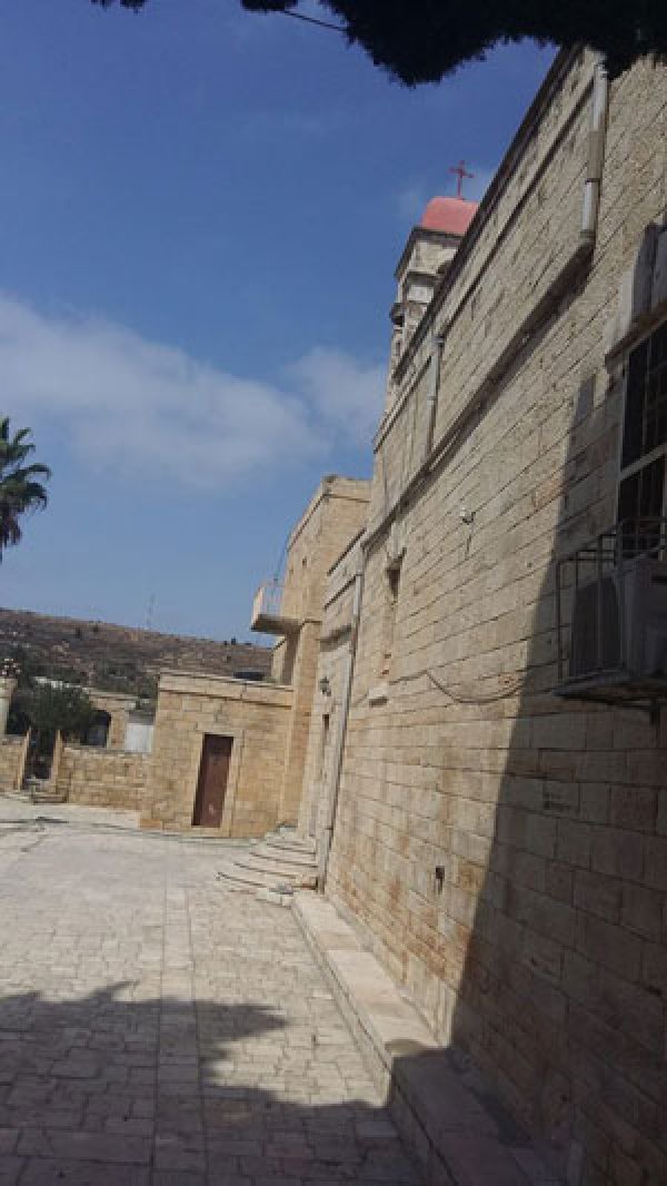 الخضر | موسوعة القرى الفلسطينية