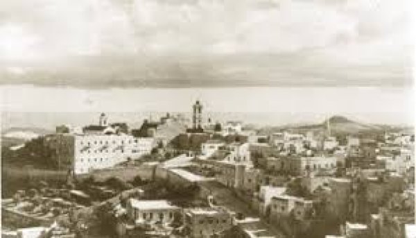 دار صلاح | موسوعة القرى الفلسطينية