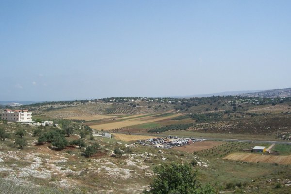 إعِبِِلّين/ عْبِِلَّيْن | موسوعة القرى الفلسطينية