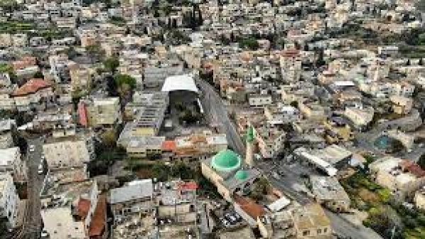 ترشيحا | موسوعة القرى الفلسطينية