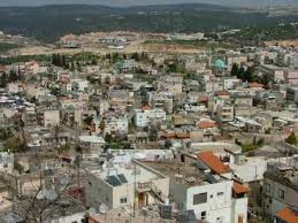 ترشيحا | موسوعة القرى الفلسطينية