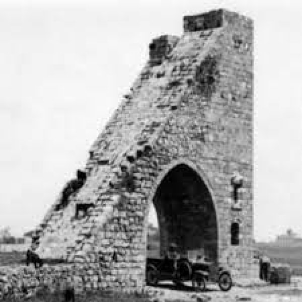 المنشية | موسوعة القرى الفلسطينية