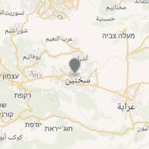 سخنين : إحدى قرى يوم الأرض الثلاثة ، وهي مدينة الآن | موسوعة القرى الفلسطينية