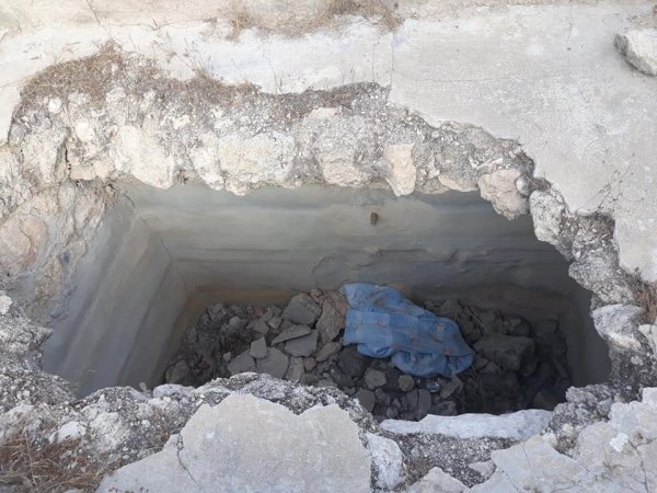 كسلا / من قرى عرقوب | موسوعة القرى الفلسطينية