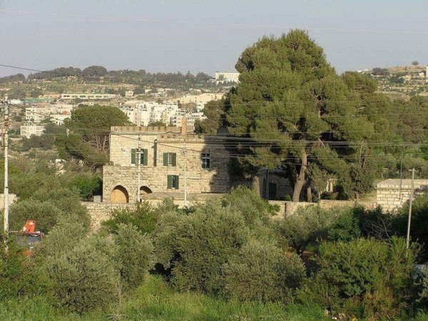 شرفات | موسوعة القرى الفلسطينية