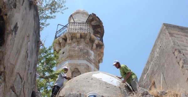 أبو الفضل/ السطري/ عرب أبو الفضل | موسوعة القرى الفلسطينية