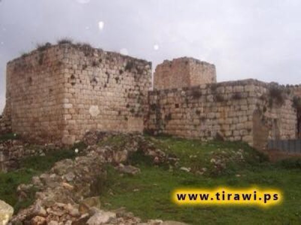 أبو الفضل/ السطري/ عرب أبو الفضل | موسوعة القرى الفلسطينية