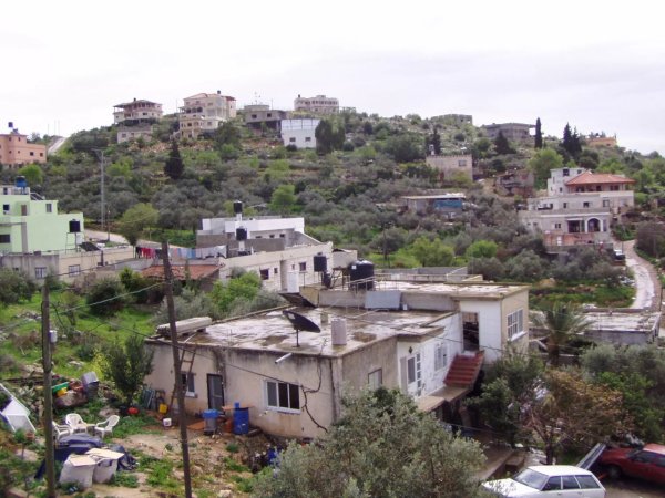 بَرْطَعَة الشَرْقِيَّة/ بَرْطَعَة/ القرى المغلقة | موسوعة القرى الفلسطينية