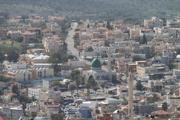 بَرْطَعَة الشَرْقِيَّة/ بَرْطَعَة/ القرى المغلقة | موسوعة القرى الفلسطينية