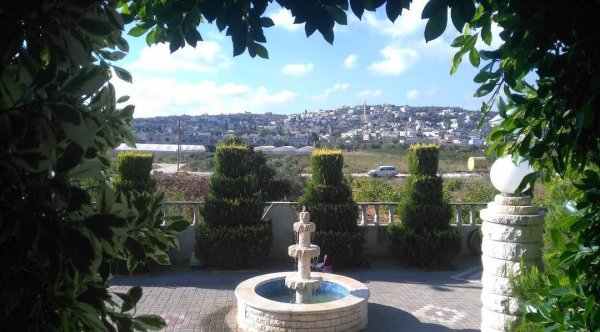 مِسِلْيَة | موسوعة القرى الفلسطينية